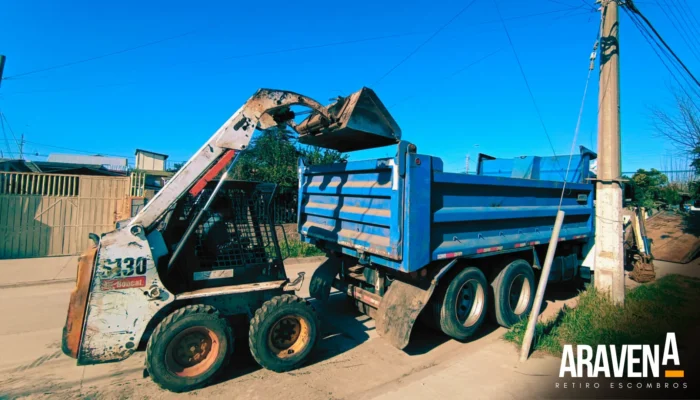 V región Retiro escombros San antonio, Cartagena, San Sebastian, El Tabo, Las Cruces, El quisco, Algarrobo.